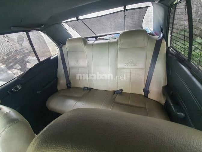 Thanh lý xe Toyota Crown Nhập Japan 1995