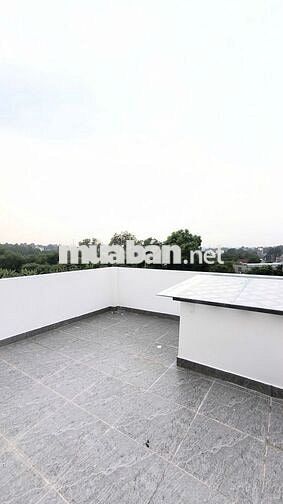 Hàng hiếm còn sót lại 1 căn 2 lầu chỉ 2.2tỷ tại Bình Dương dtsd 240m2