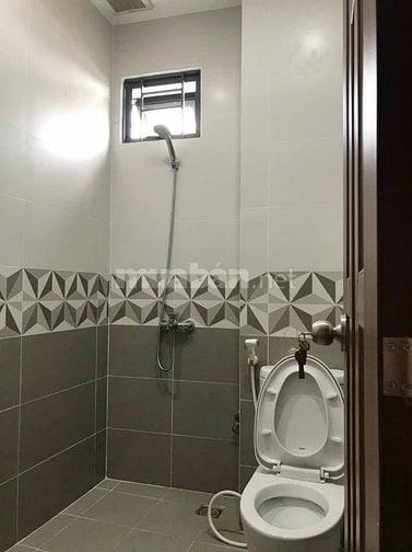Nhà Nguyễn Trung Trực P5 Bình Thạnh 45m² – 1 Trệt 2 Lầu, Giá 1 tỷ 78