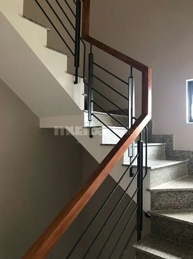 Nhà Nguyễn Trung Trực P5 Bình Thạnh 45m² – 1 Trệt 2 Lầu, Giá 1 tỷ 78