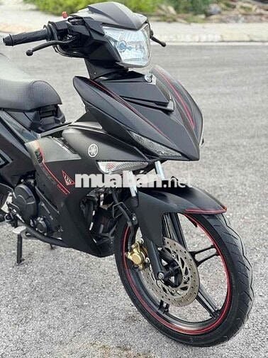 Ex 150 2018 Xe Chất Lượng( hỗ trợ trả góp )