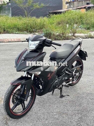 Ex 150 2018 Xe Chất Lượng( hỗ trợ trả góp )