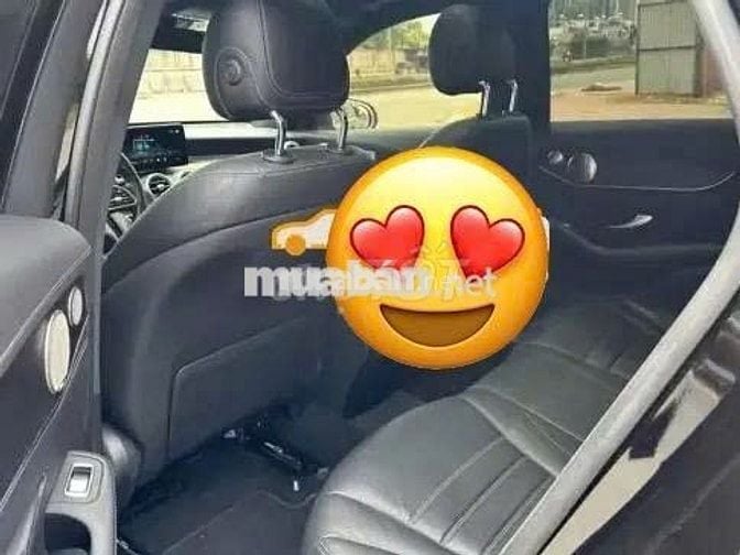 Mercedes‑Benz GLC 300 4Matic 2021 — 1.680.000.000