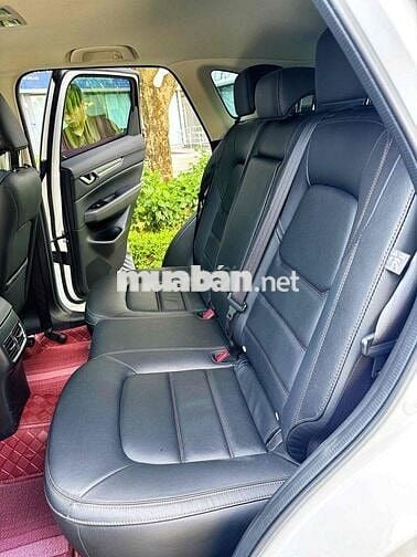Mazda CX 5 2024 Premium 2.0 AT - 5000 km