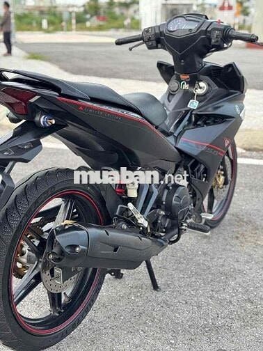 Ex 150 2018 Xe Chất Lượng( hỗ trợ trả góp )