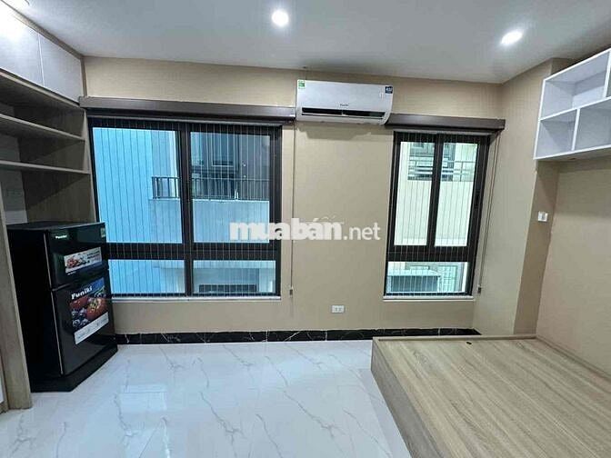 AN HOÀ MỘ LAO 80m-7t-16ph full nội thất dòng tiền 700tr/năm