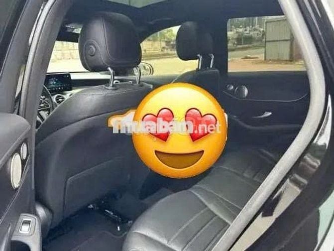 Mercedes‑Benz GLC 300 4Matic 2021 — 1.680.000.000