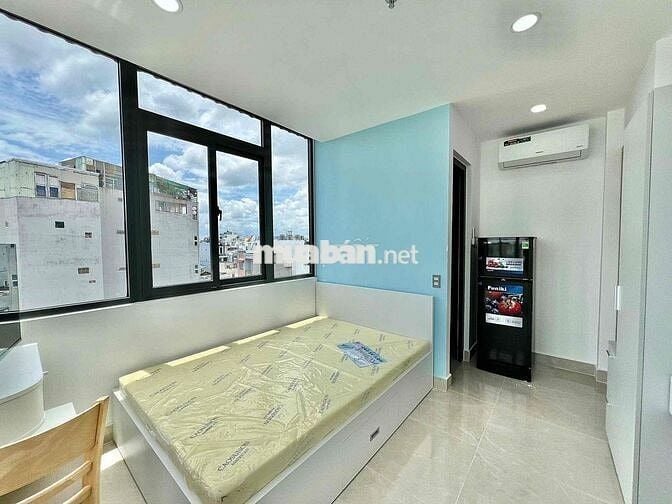 STUIDO CỬA SỔ TRỜI SIÊU THOÁNG MÁT