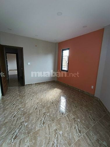 Nhà Nguyễn Trung Trực P5 Bình Thạnh 45m² – 1 Trệt 2 Lầu, Giá 1 tỷ 78