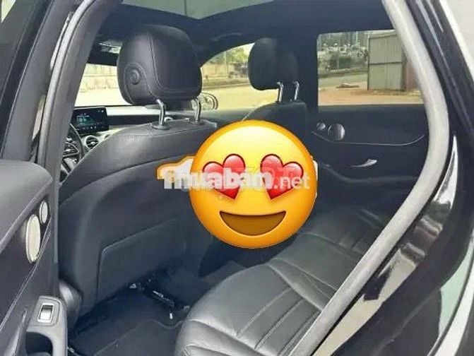 Mercedes‑Benz GLC 300 4Matic 2021 — 1.680.000.000