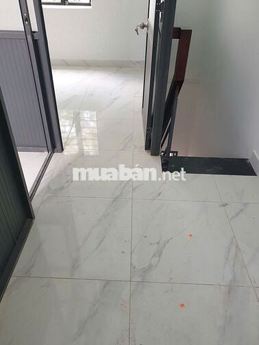Bán căn nhà ở tiện ích 4x8 ngay Trần Văn Mười, Xuân Thới Đông, Hóc Môn