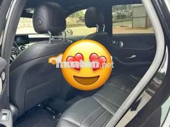 Mercedes‑Benz GLC 300 4Matic 2021 — 1.680.000.000