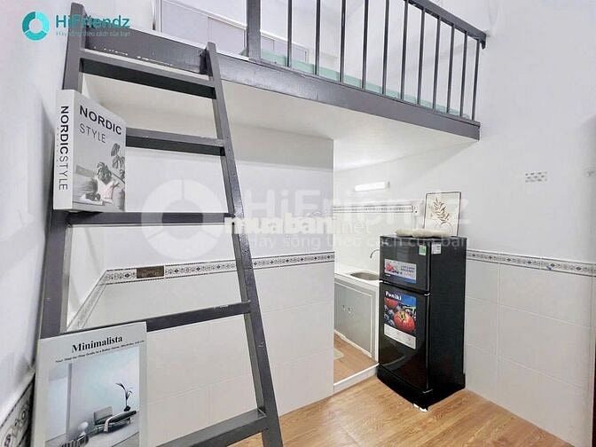 DUPLEX GIÁ RẺ ĐANG ĐƯỢC ƯU ĐÃI CỰC KỲ LỚN NỘI THẤT CÁCH LOTTE MART500M