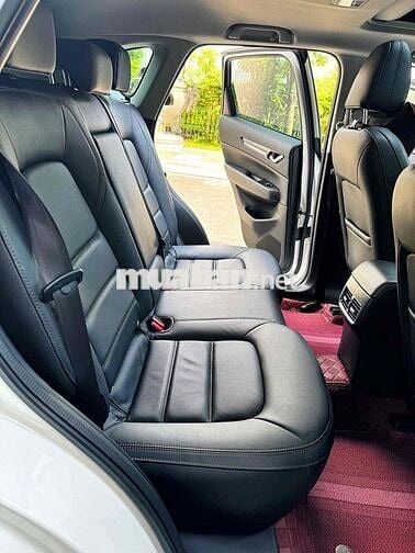 Mazda CX 5 2024 Premium 2.0 AT - 5000 km
