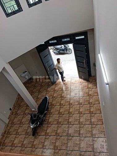 Nhà Nguyễn Trung Trực P5 Bình Thạnh 45m² – 1 Trệt 2 Lầu, Giá 1 tỷ 78