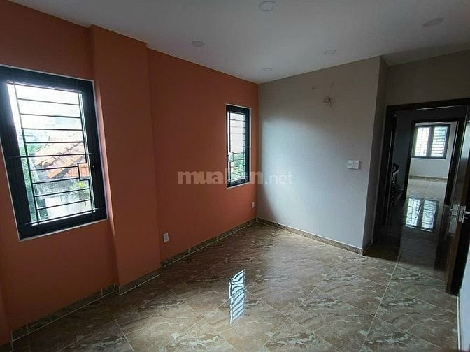 Nhà Nguyễn Trung Trực P5 Bình Thạnh 45m² – 1 Trệt 2 Lầu, Giá 1 tỷ 78