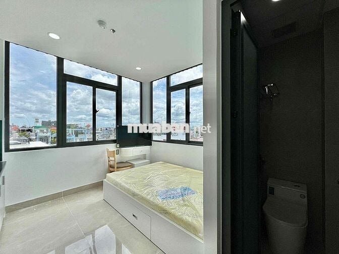 STUIDO CỬA SỔ TRỜI SIÊU THOÁNG MÁT