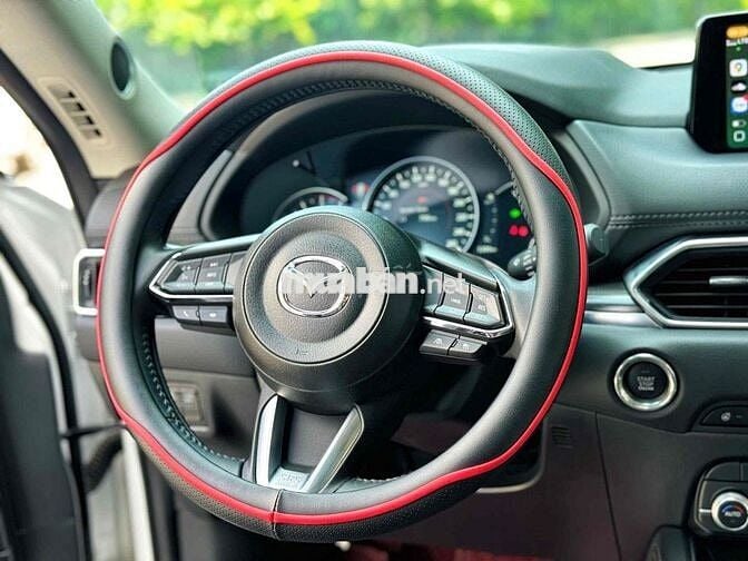 Mazda CX 5 2024 Premium 2.0 AT - 5000 km