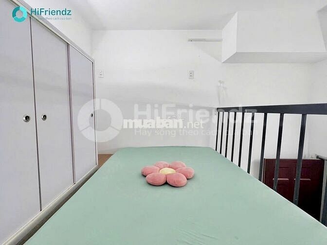 DUPLEX GIÁ RẺ ĐANG ĐƯỢC ƯU ĐÃI CỰC KỲ LỚN NỘI THẤT CÁCH LOTTE MART500M