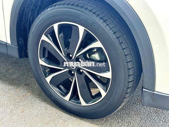Mazda CX 5 2024 Premium 2.0 AT - 5000 km