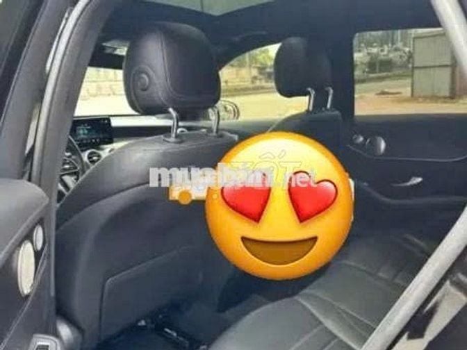 Mercedes‑Benz GLC 300 4Matic 2021 — 1.680.000.000