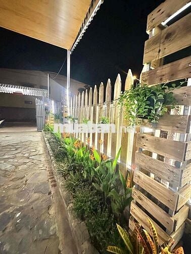 NHÀ NGUYÊN CĂN 2PN ngay biển Tân Trà - House For Rent Near Beach