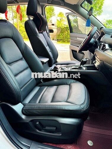 Mazda CX 5 2024 Premium 2.0 AT - 5000 km