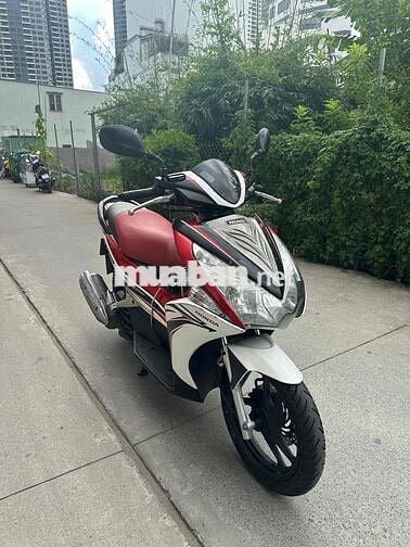 AB 2012 Fi chính chủ máy siêu chất đầu chưa rớt ba