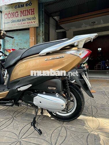 HONDA LEAD FI (2013) BS:65B1:CẦN THƠ