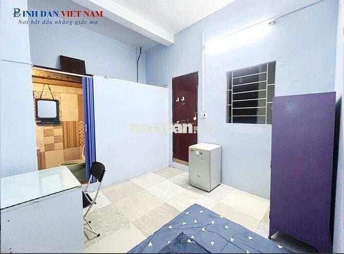 CÒN TRỐNG P. 103 MÁY LẠNH Q11, LÝ THƯỜNG KIỆT