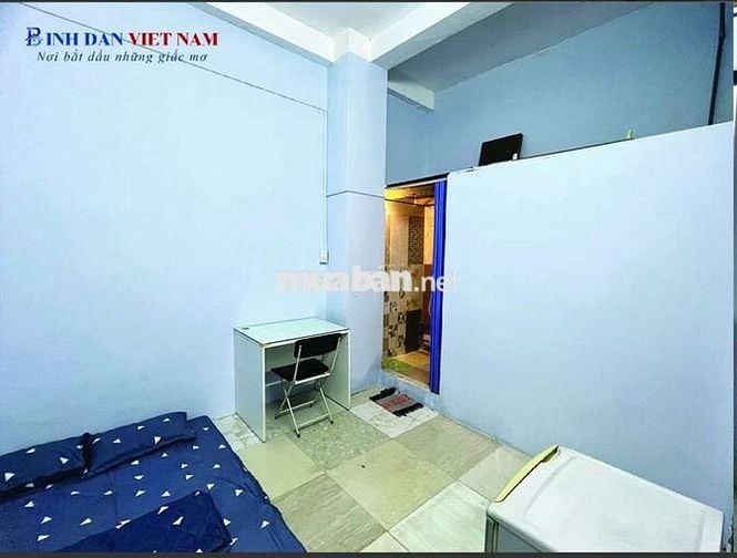 CÒN TRỐNG P. 103 MÁY LẠNH Q11, LÝ THƯỜNG KIỆT