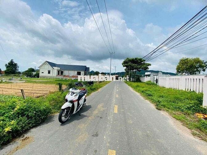 === Đất Xã Phước Hải _ TP.HCM (Long Mỹ cũ , Long Đất, BRVT) Diện tích:
