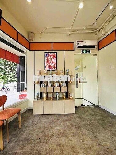 🍓GÓC 2 MặtTiền 3/2, Q10  - 12x10m - 5Tầng - Thang Máy 🍓