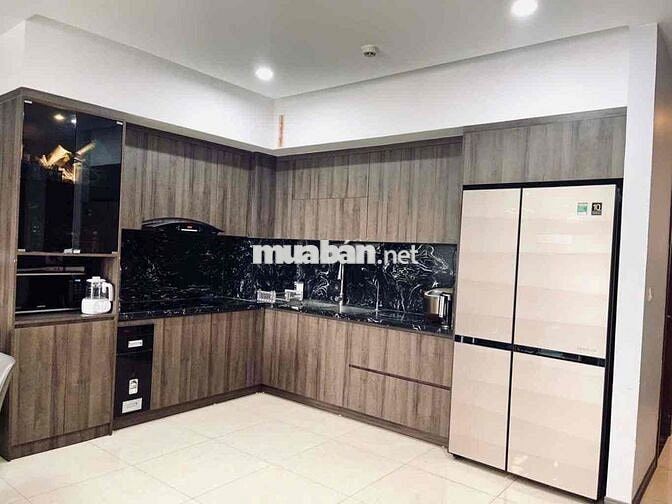 CC HPC landmark 105 Tố Hữu, căn góc 143m 4ngủ,full nội thất,an sinh