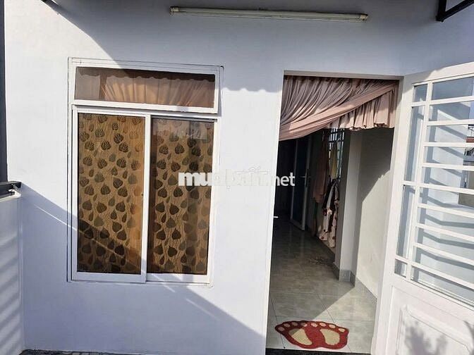 Bán Nhà 2 Mặt Hẽm Đường Số 11, Phường Trường Thọ, Nhà 1 Trệt 2 lầu