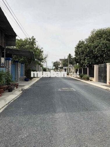 Đất thổ cư Tân Phú Trung – SHR, chỉ từ 805 triệu 190m2, gần QL22