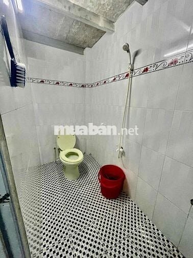 Kho Xưởng 3Pha 6x12m (1PN + Gác) Hẻm Tải 3,5Tấn. Gần Bốn Xã. Bình Tân