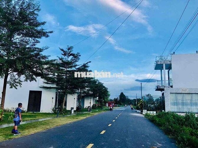 === Lô đất quá đẹp, ngay Tỉnh lộ 44B vô 200m (Xã Phước Hải _ TP. HCM )