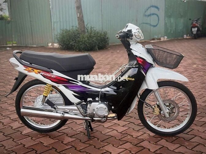 Bán xe máy gấp