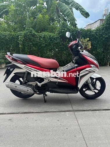 AB 2012 Fi chính chủ máy siêu chất đầu chưa rớt ba