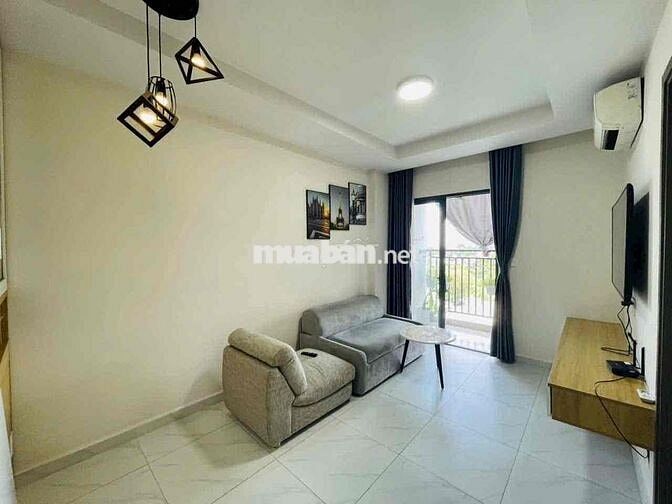 Gấp gấp Căn Hộ Happy One Vạn Xuân 54m2 2pn,2wc. full nt
