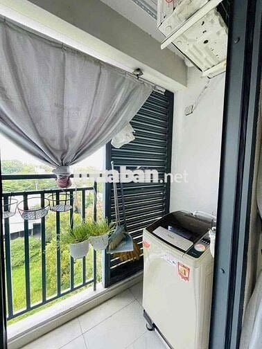 Gấp gấp Căn Hộ Happy One Vạn Xuân 54m2 2pn,2wc. full nt