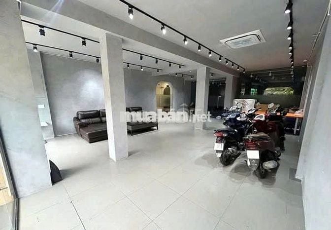 🏢  NGANG 7,2M SIÊU ĐẸP CMT8 - VỊ TRÍ ĐẮC ĐỊA ĐA DẠNG Ý TƯỞNG KD 🏢