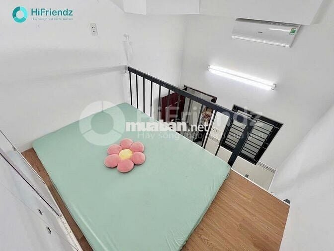 DUPLEX GIÁ RẺ ĐANG ĐƯỢC ƯU ĐÃI CỰC KỲ LỚN NỘI THẤT CÁCH LOTTE MART500M