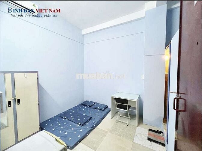 CÒN TRỐNG P. 103 MÁY LẠNH Q11, LÝ THƯỜNG KIỆT