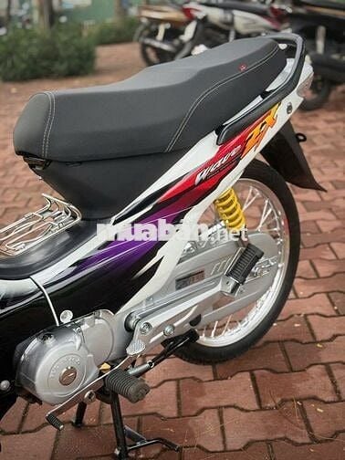 Bán xe máy gấp