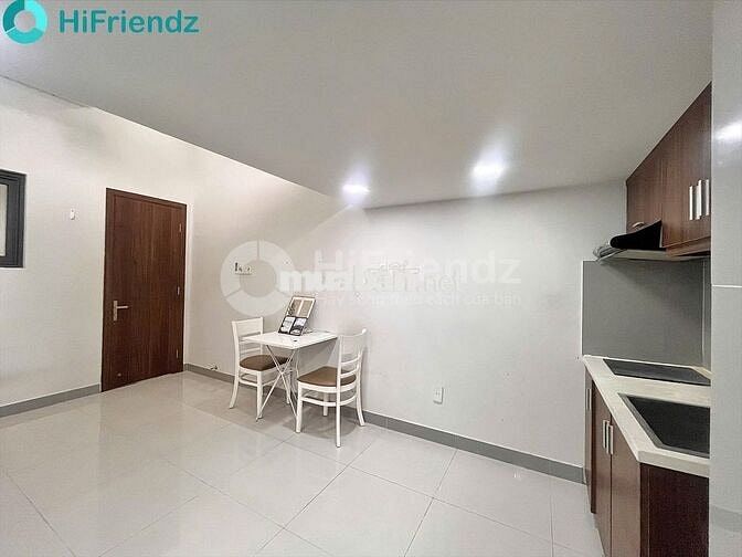 DUPLEX BAN CÔNG SIÊU SIÊU THOÁNG NGAY TRUNG TÂM QUẬN 7 - 5-7P ĐẾN Q4