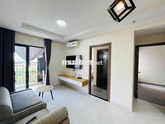 Gấp gấp Căn Hộ Happy One Vạn Xuân 54m2 2pn,2wc. full nt