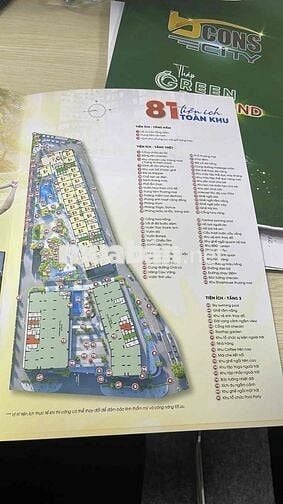 Cần sang nhượng lại căn hộ khách ký gửi, chính chủ sổ hồng riêng
