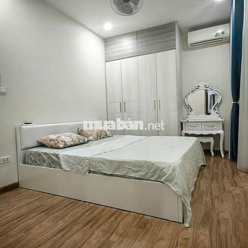 CẦN BÁN CĂN GÓC 2N2VS - HƯỚNG MÁT - NỘI THẤT ĐẸP